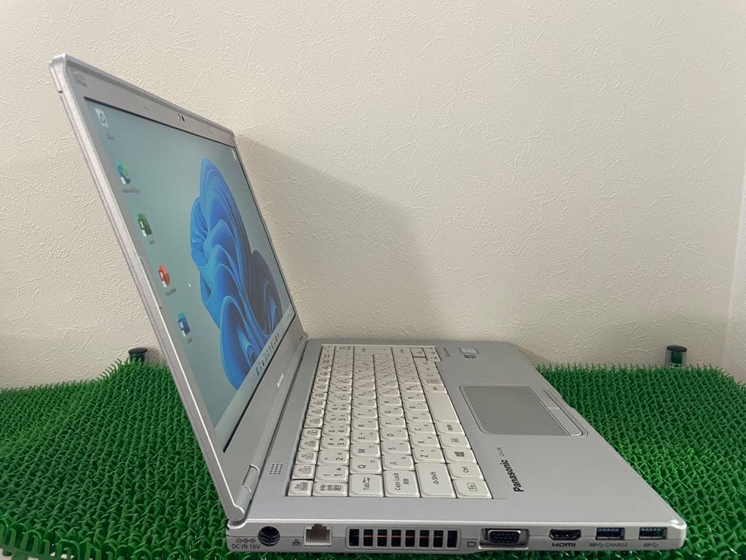 ス*ル様 Panasonic レッツノートCF-LX6