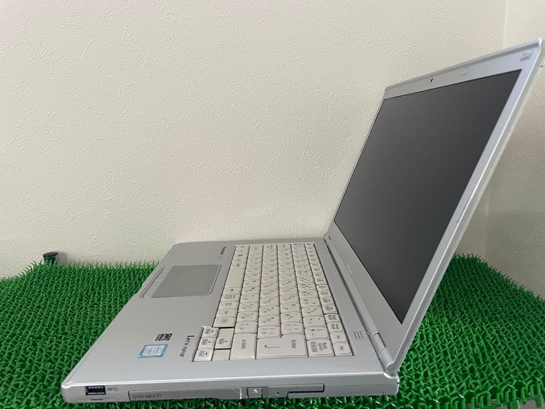 ス*ル様 Panasonic レッツノートCF-LX6