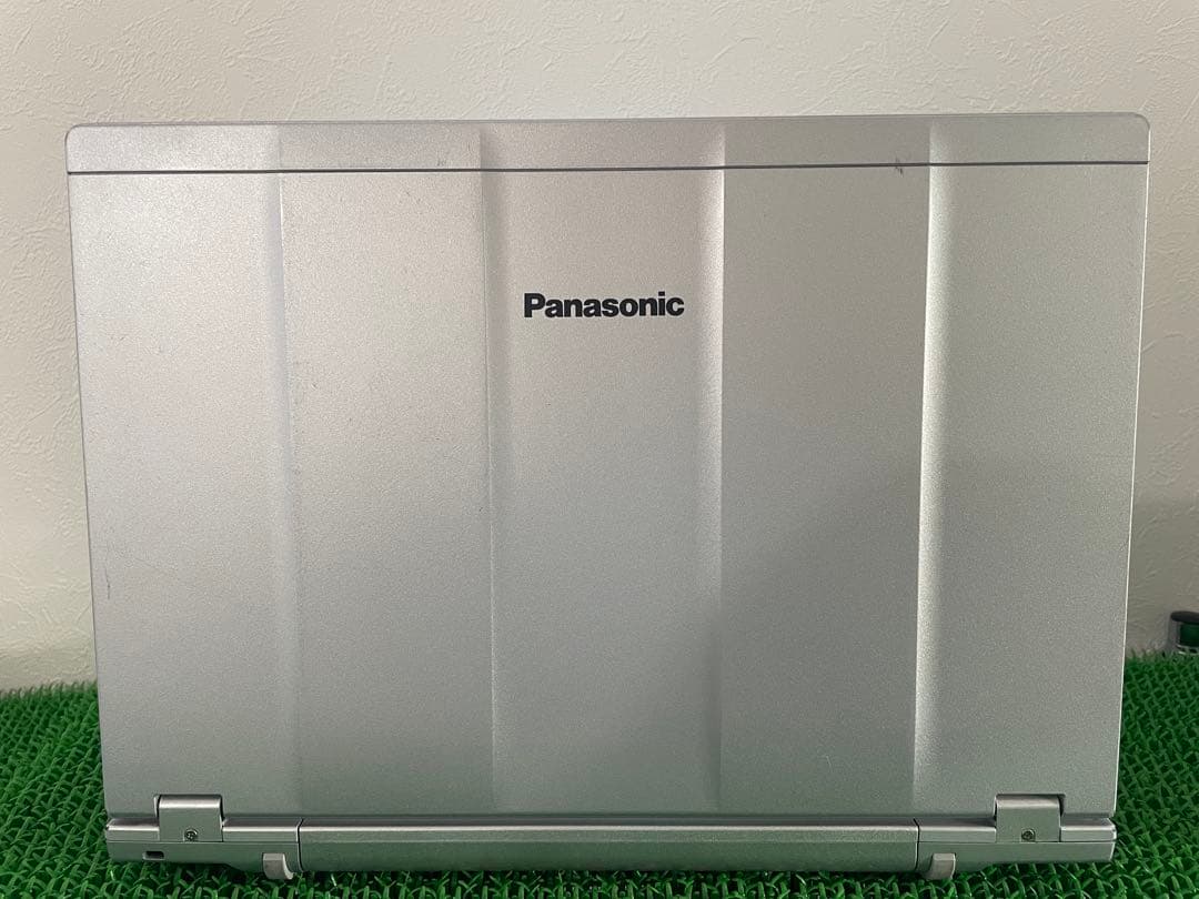 ス*ル様 Panasonic レッツノートCF-LX6