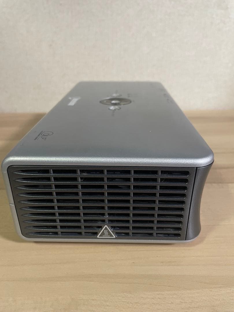 XR 1S SHARP プロジェクター