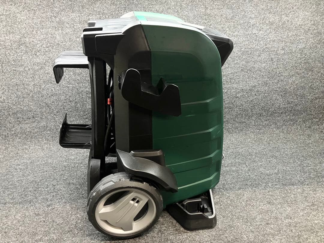 な*ん様 ボッシュ BOSCH 高圧洗浄機 1500W 12MPa UA125