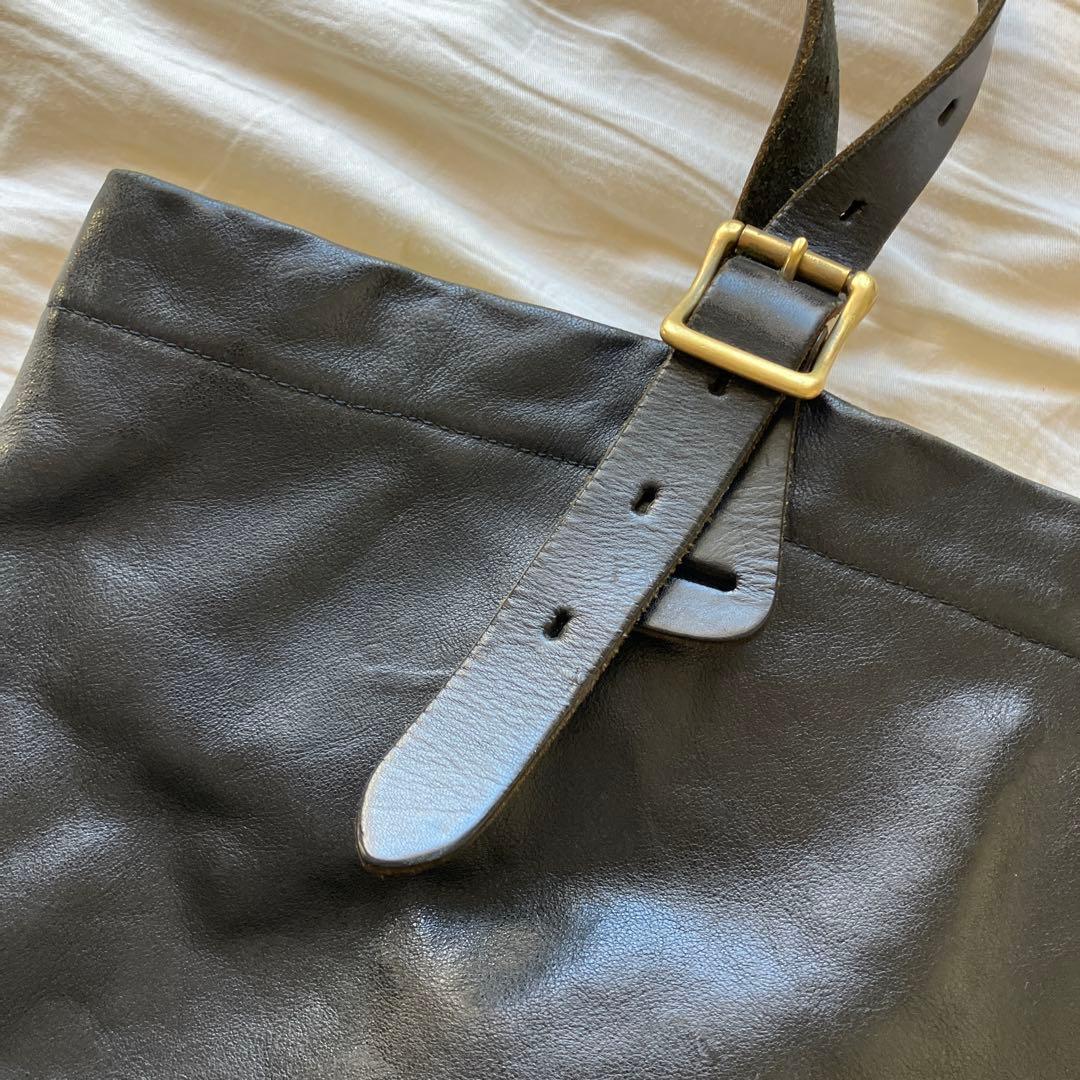 SLOW トートバッグ