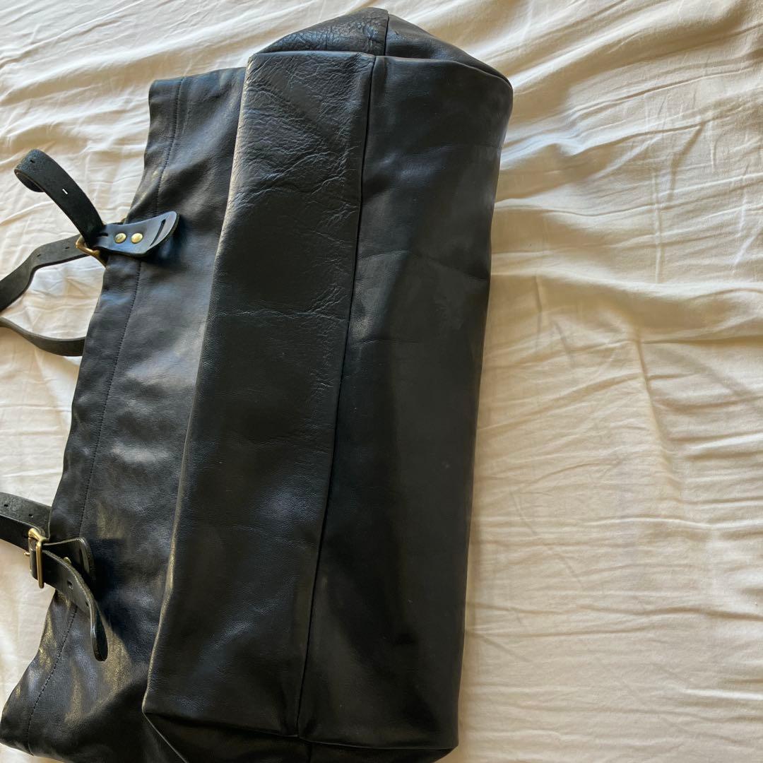 SLOW トートバッグ