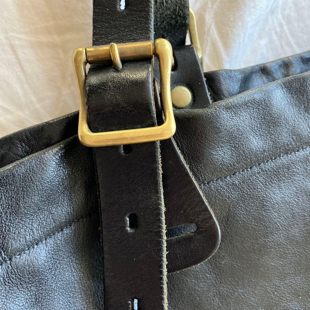 SLOW トートバッグ