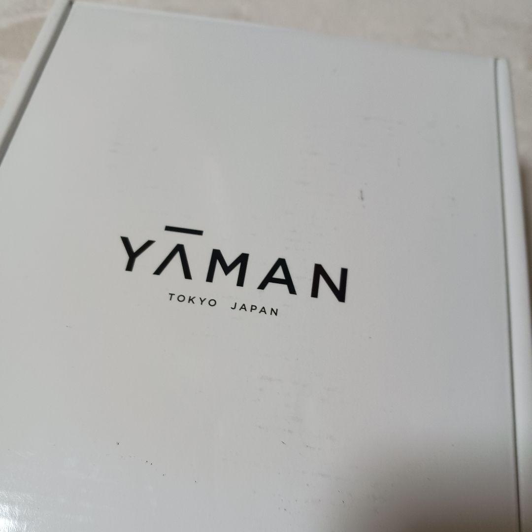 ヤーマン　レイボーテ RフラッシュダブルPLUS　STA-206P　脱毛器