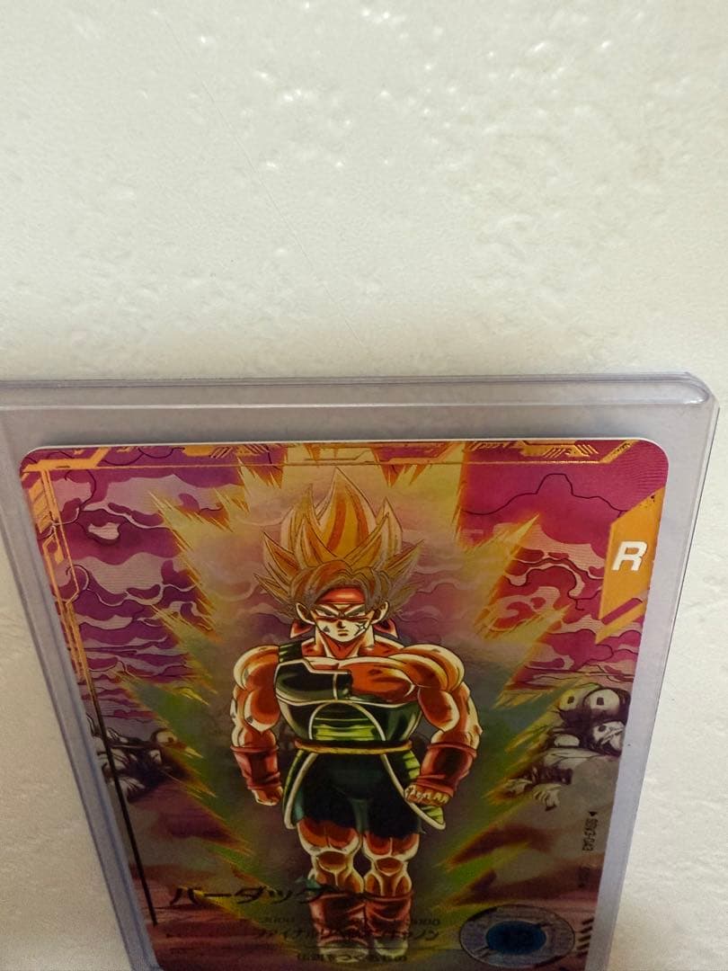 sdv3-043 バーダック パラレル