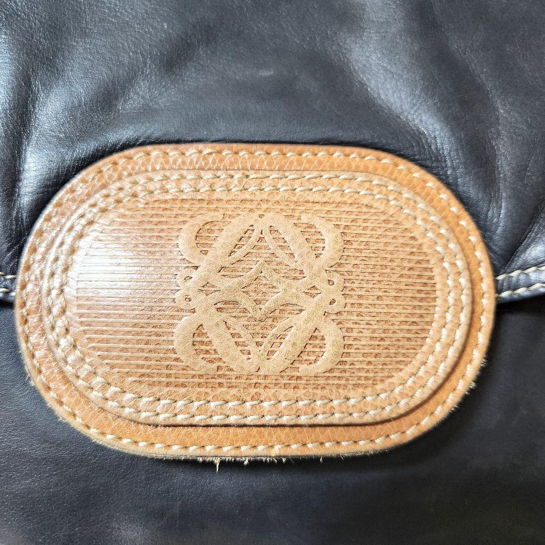 正規品★ロエベ★LOEWE★アナグラム★ショルダーバッグ