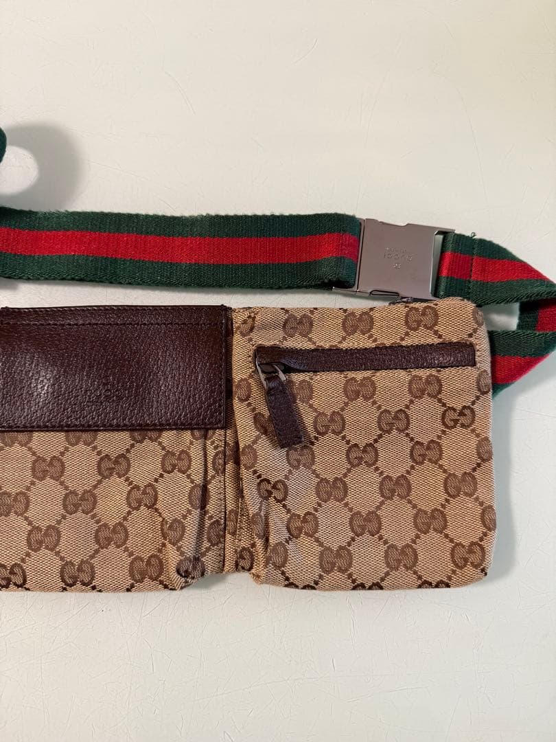 Gucci ボディバッグ・ウエストポーチ