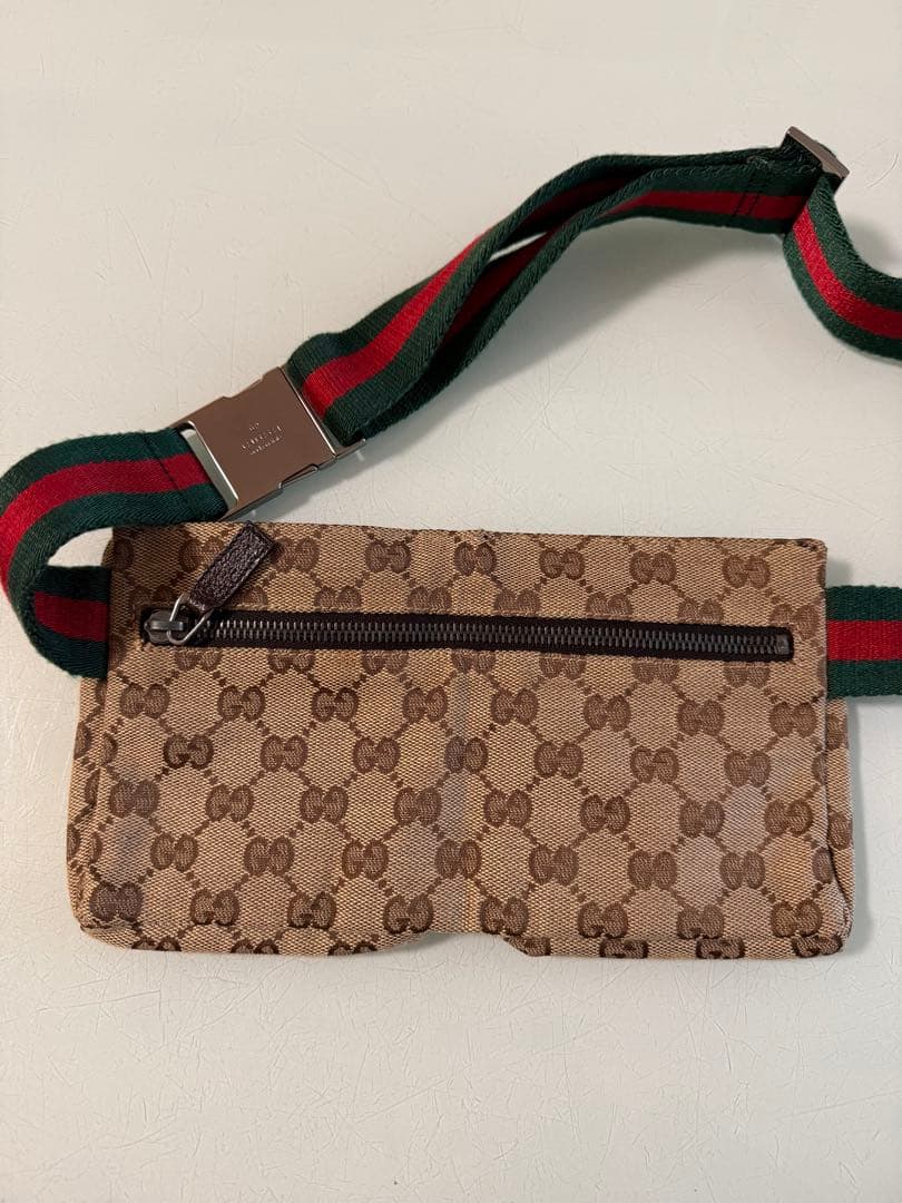 Gucci ボディバッグ・ウエストポーチ