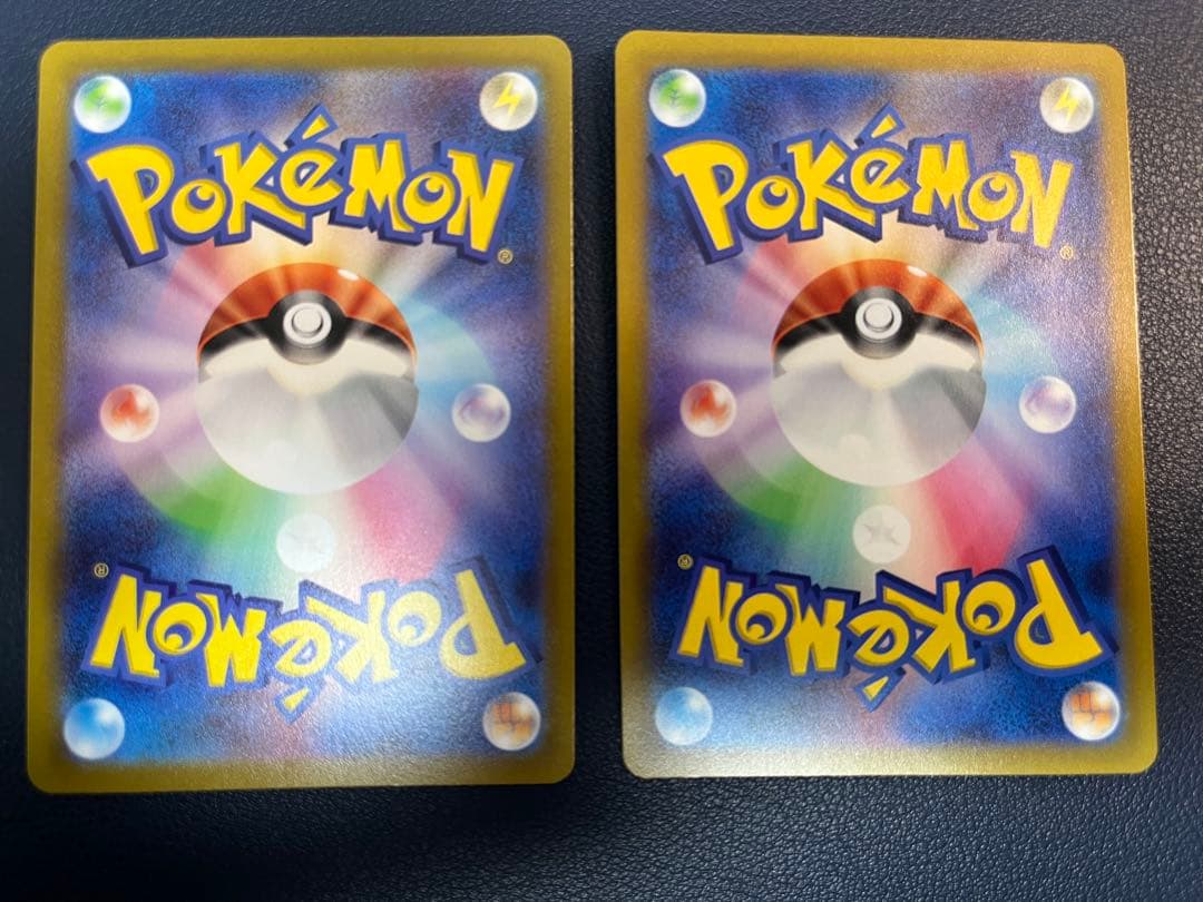 ミュウツー VSTAR & リザードン VSTAR SAR セット Vユニ