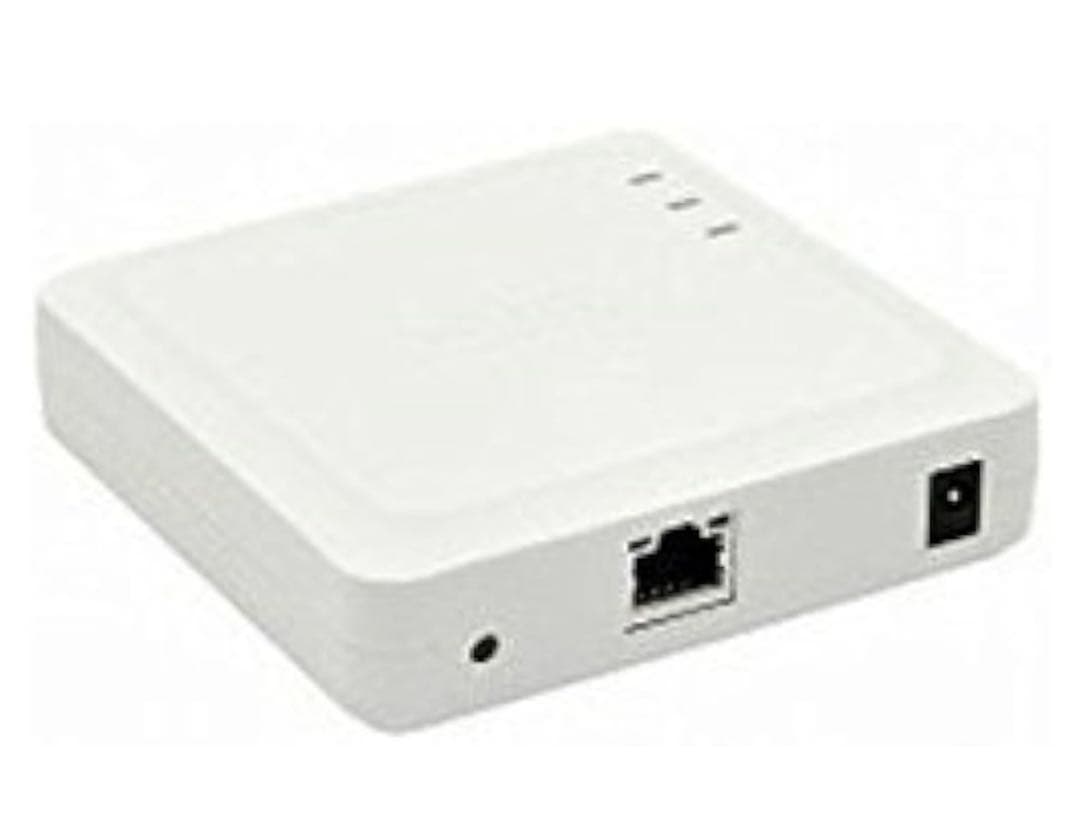 サイレックス・テクノロジー Wireless Bridge BR-300AN