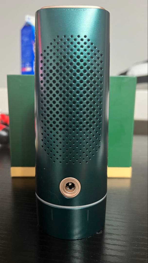 JOVS Dora SRモード搭載 脱毛機