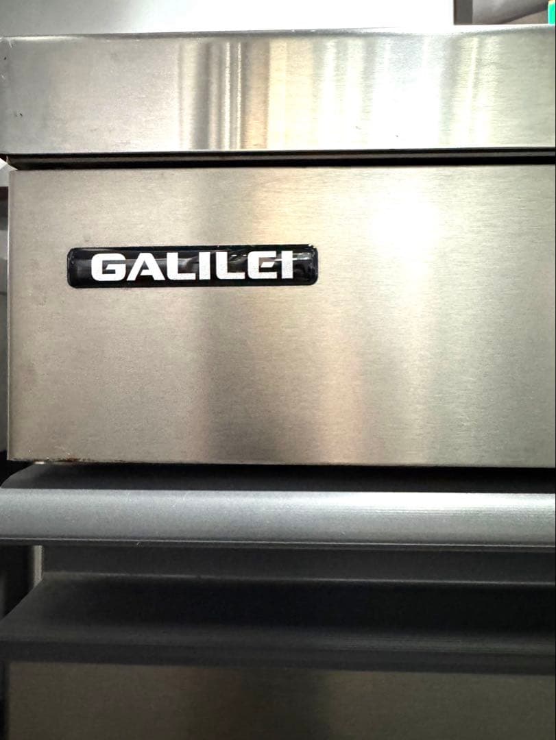 【引取り限定！！】GALILEI 業務用製氷機 FIC-A35KT5、35kg