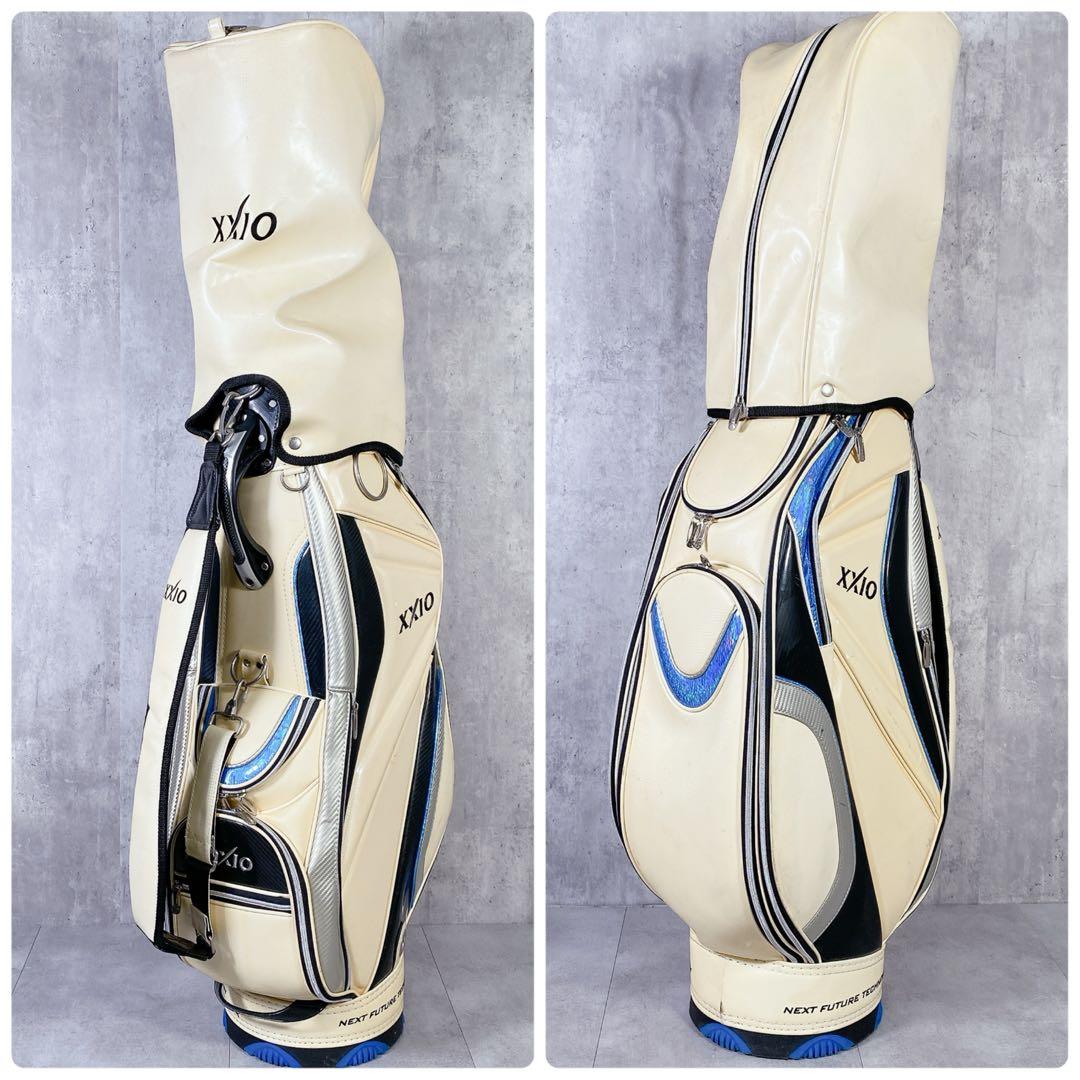 T148 ゼクシオ ダンロップ 他 ゴルフクラブ メンズ フルセット 初心者