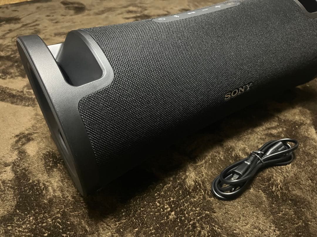 ソニー SRS-ULT70 C ワイヤレススピーカー ULT FIELD 7