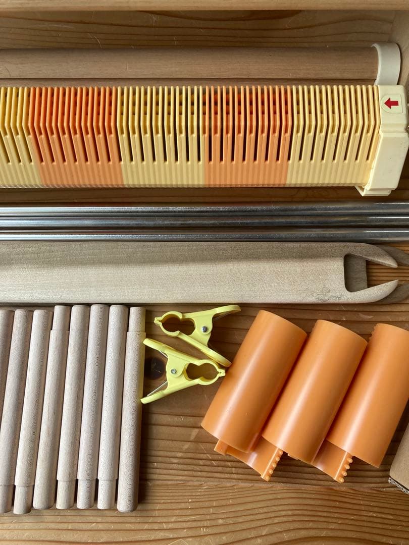 咲きおり　クロバー