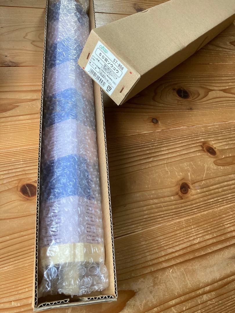 咲きおり　クロバー