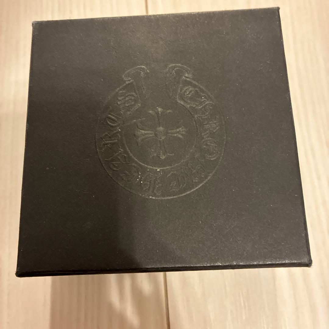 クロムハーツ　ロールチェーン　18インチ