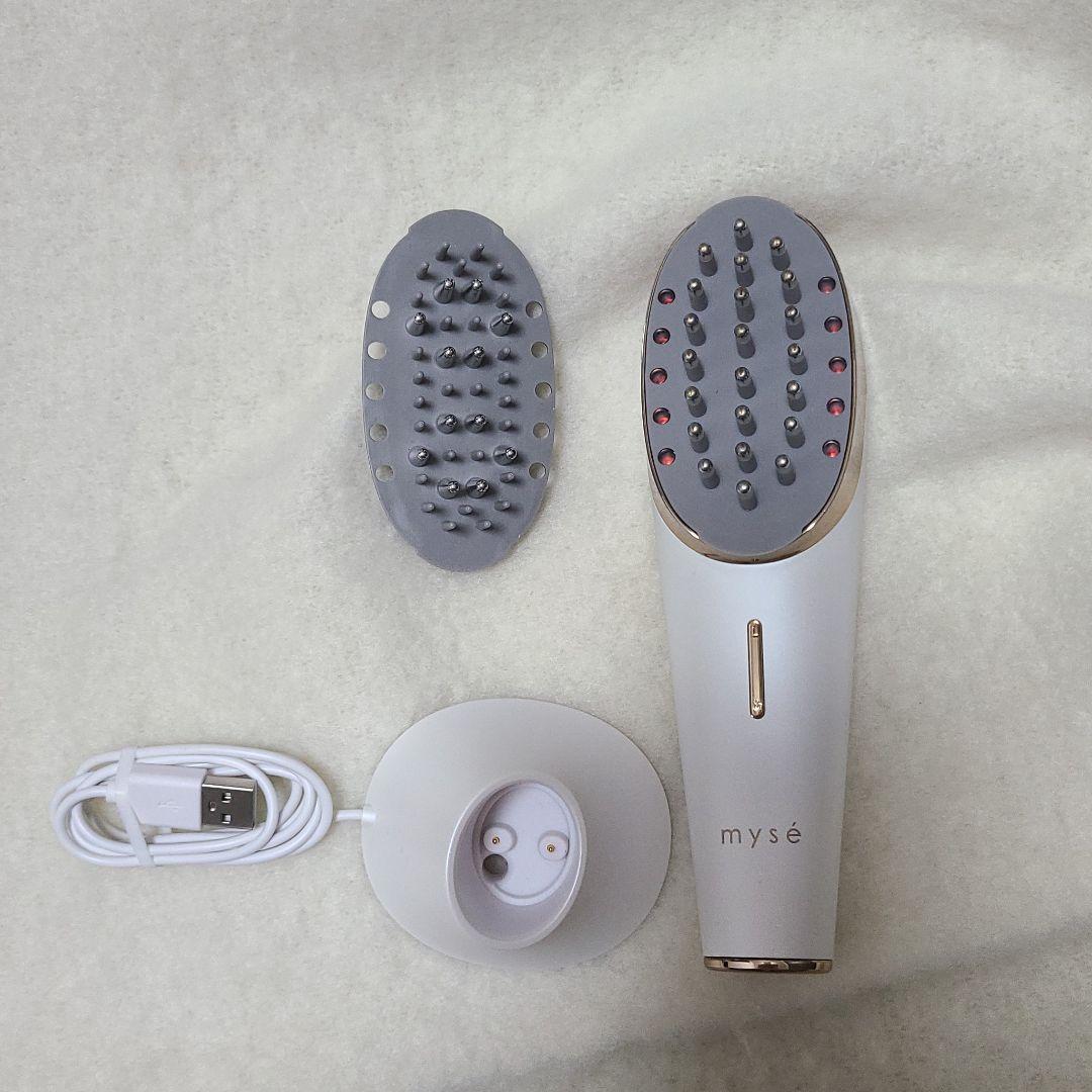 お買得　注目の美顔器　ミーゼスカルプリフト