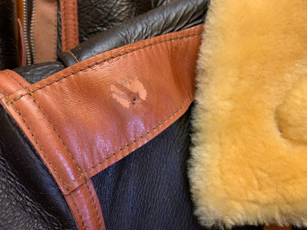 バズリクソンズ　B-6 42サイズ