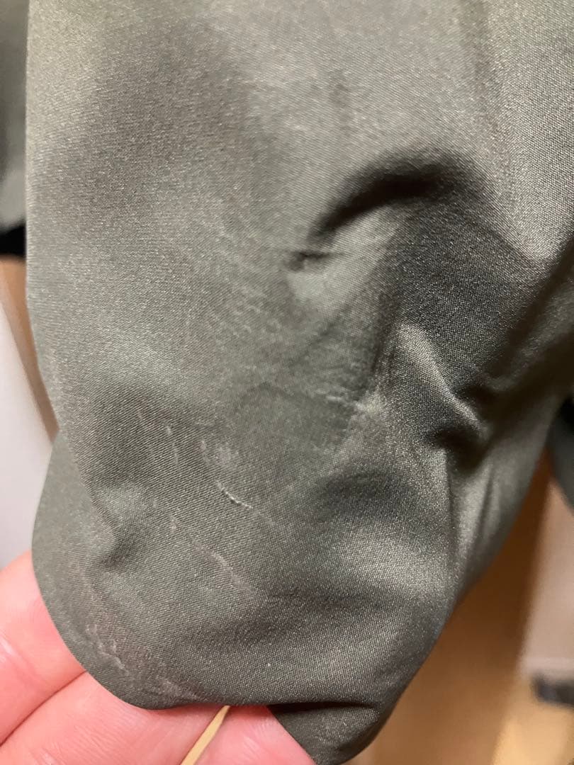 THE NORTHFACE GORE-TEX スノーボードウェア