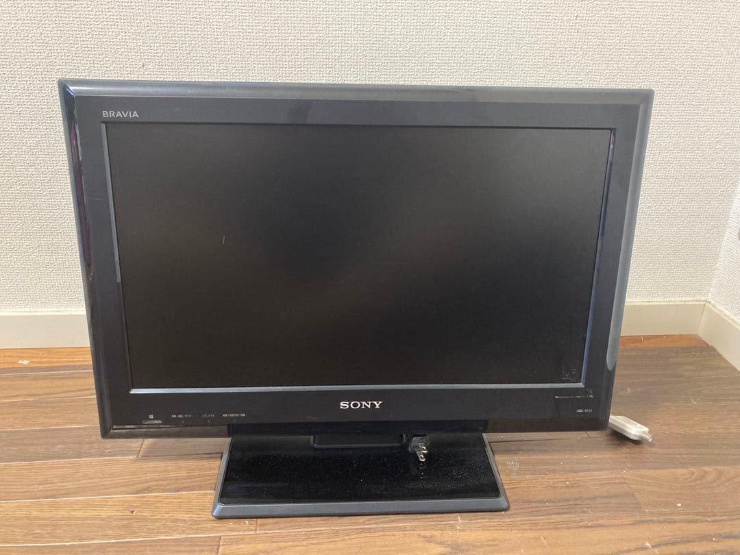 ブラビア　BRAVIA  KDL-22J5  22型