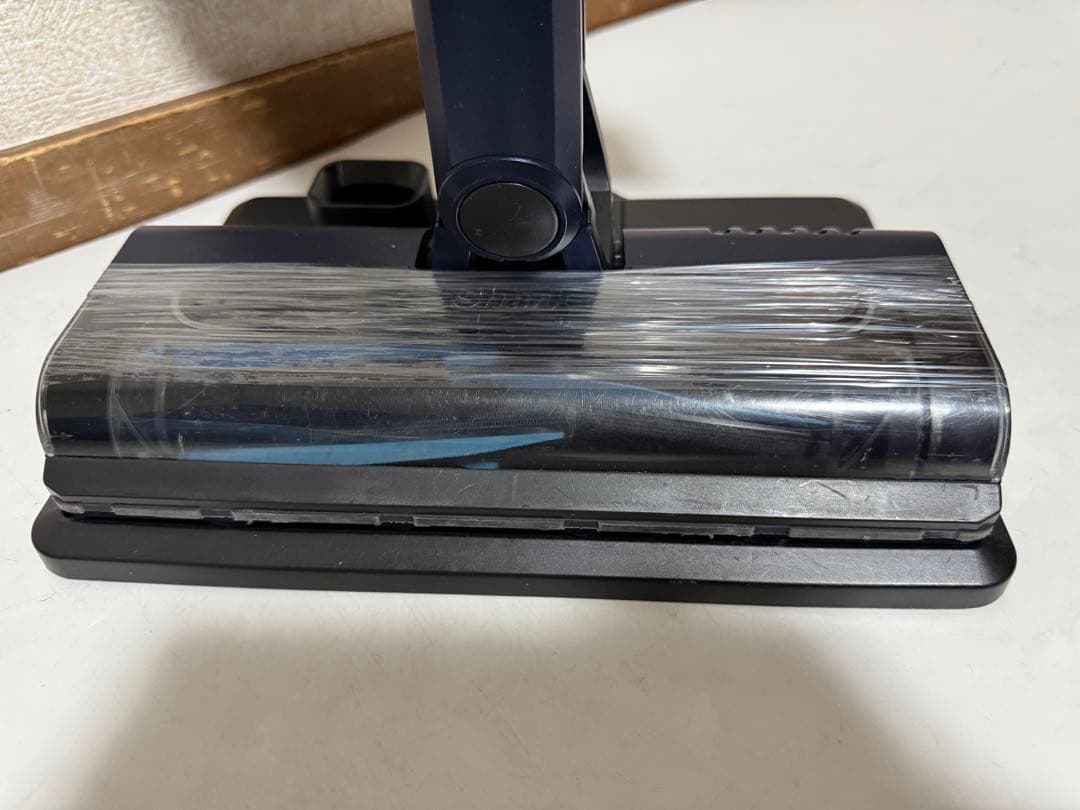 SHARK 【CS401JRB】コードレススティッククリーナー