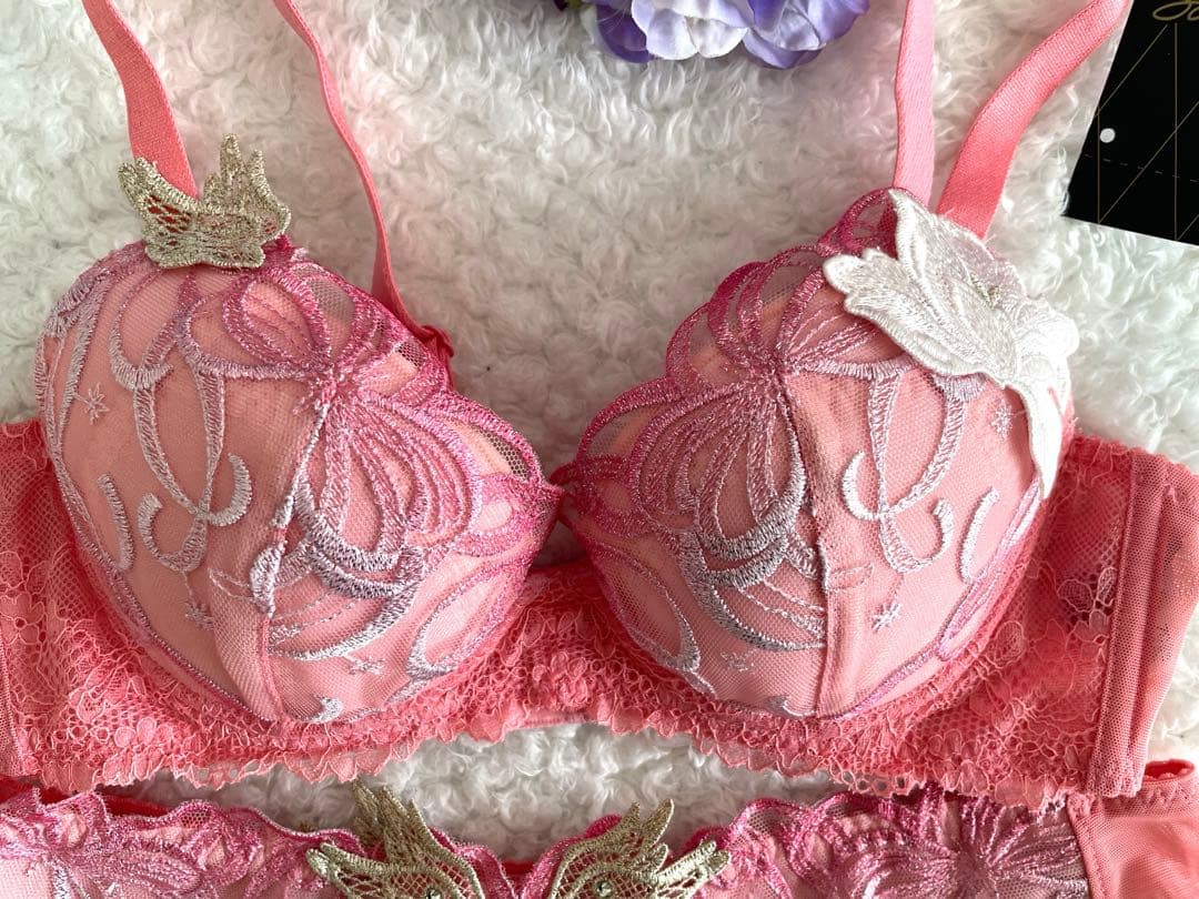 サルート B70/M 3点セット 87G RP 魔法少女