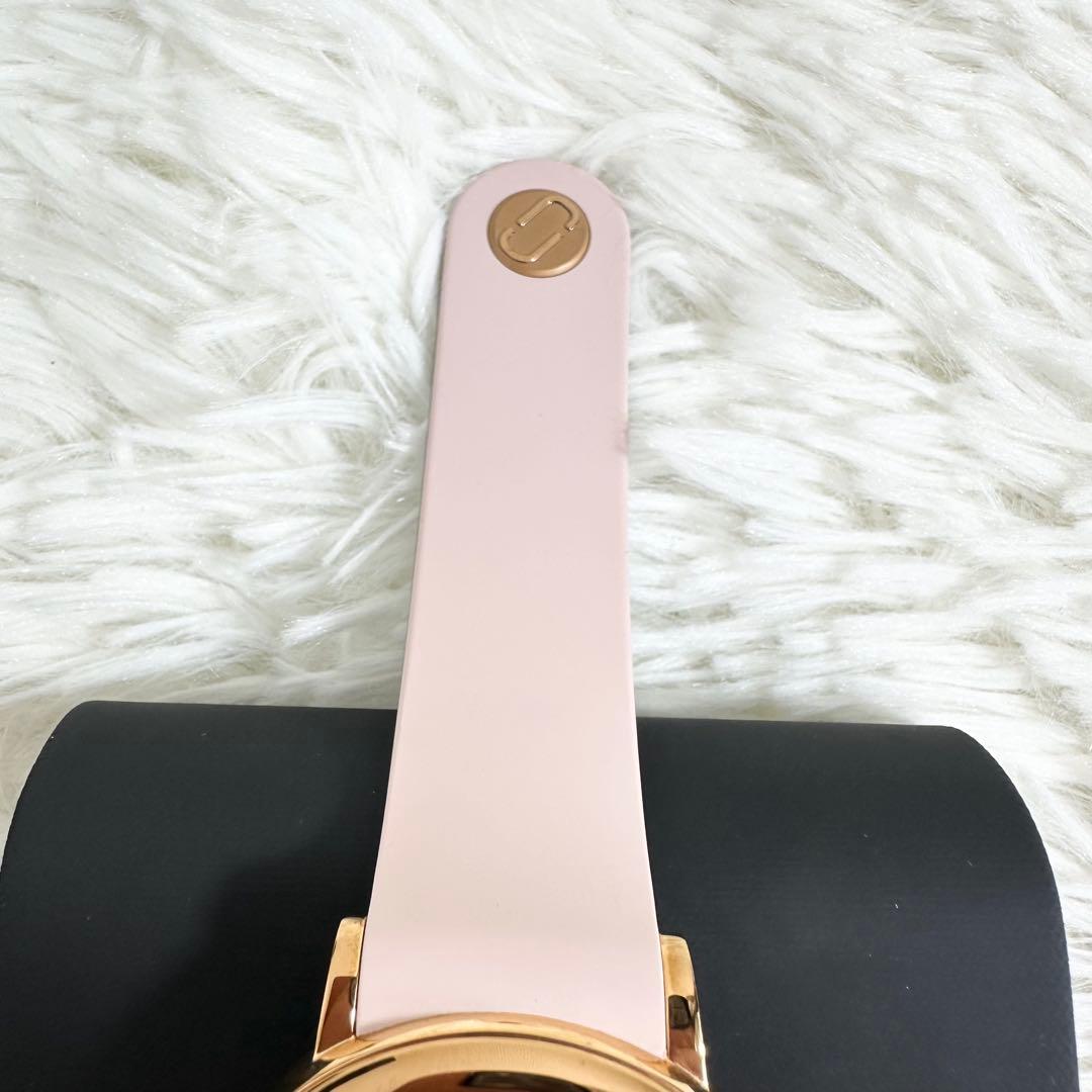 美品 MARC JACOBS MJT2004 タッチスクリーン スマートウォッチ