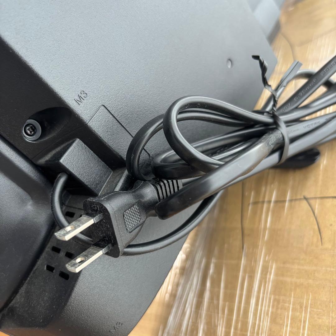 QRC-24S2K 24型ハイビジョン液晶テレビキュリオム山善2020年製　美品