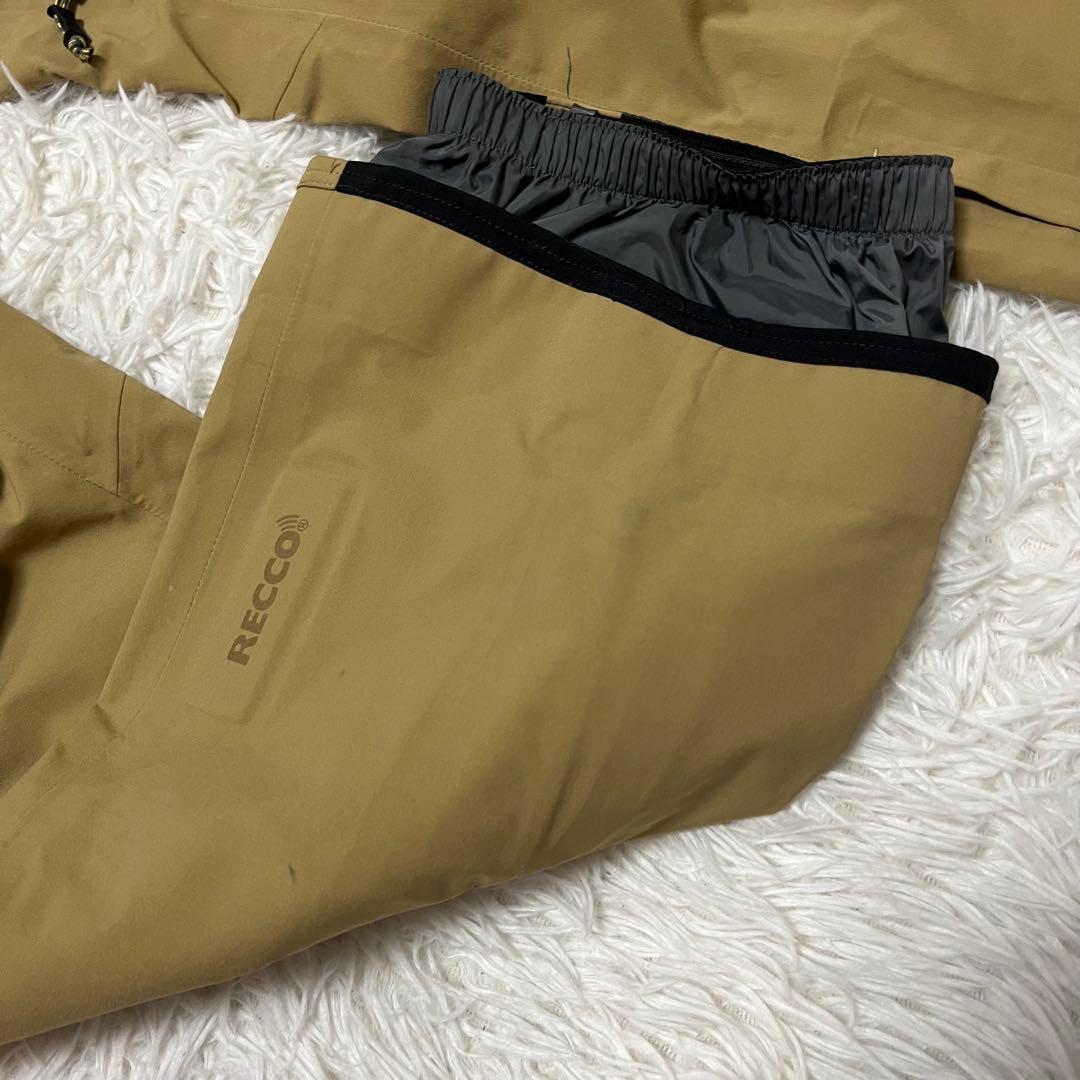 最高峰 BURTON AK バートン ビブパンツ フリーバード recco 人気