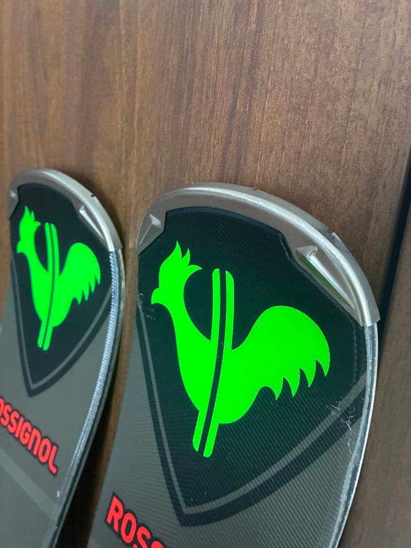 ROSSIGNOL SUPERVIRAGE Ⅶ ロシニョールスーパーヴィラージュ