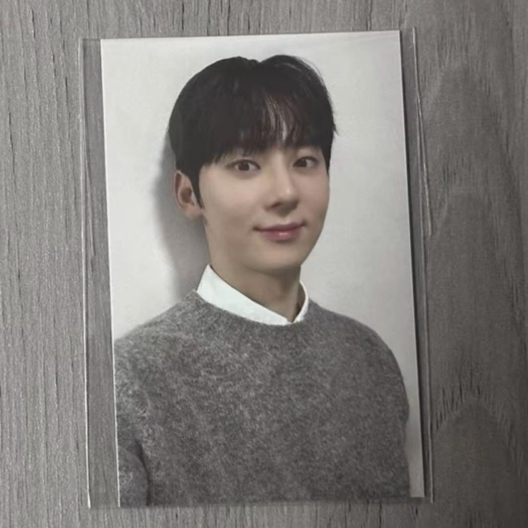 ファンミニョン　ファンドニャン　キーリング