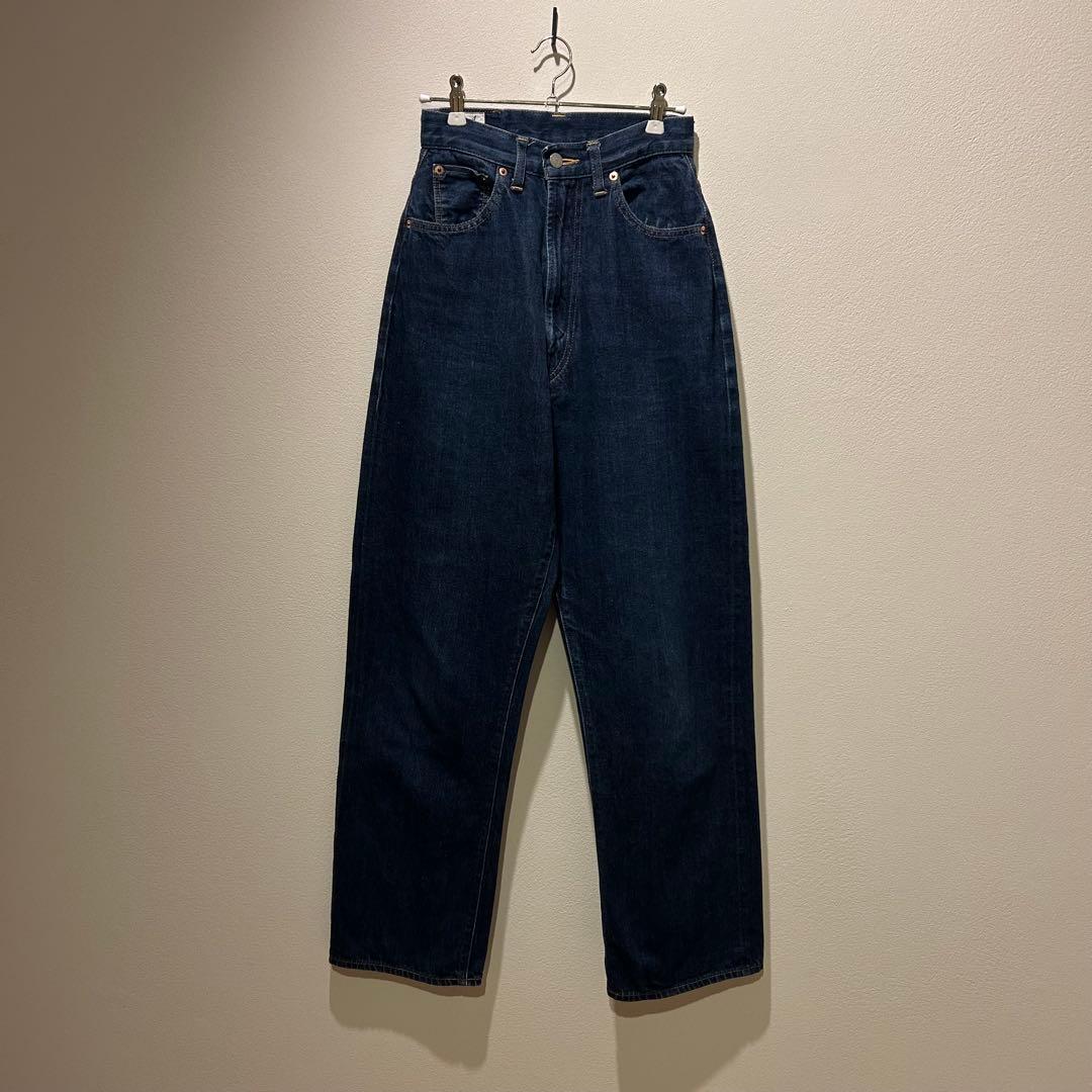 ANATOMICA アナトミカ618 MARILYN 1 / INDIGO 25