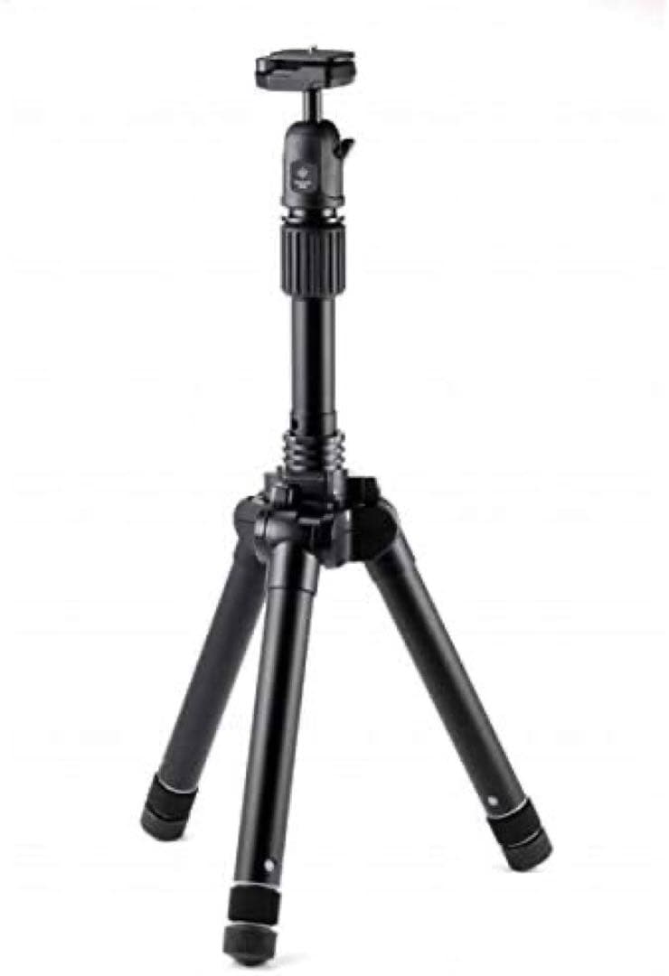 【新品 未使用】ベルボン トラベル三脚 BK-UT7
