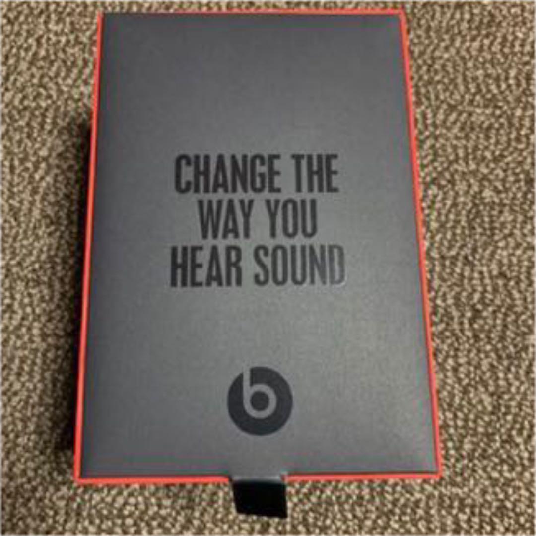 beats wireless Beats ローズゴールド 最終値下げ