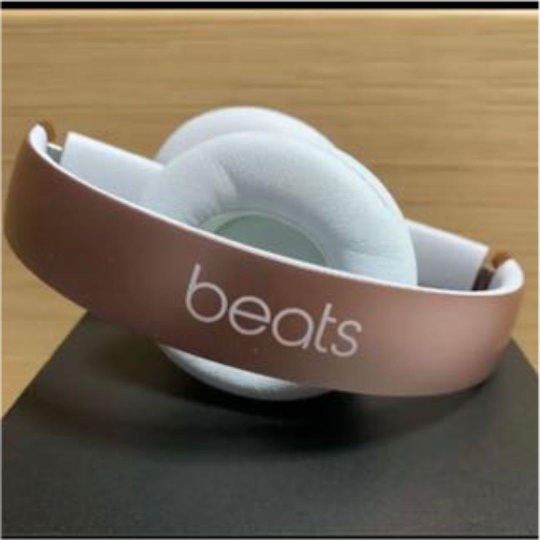 beats wireless Beats ローズゴールド 最終値下げ