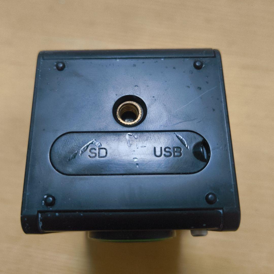 【希少・動作確認済】BONZART AMPEL ボンザート アンペル トイデジ