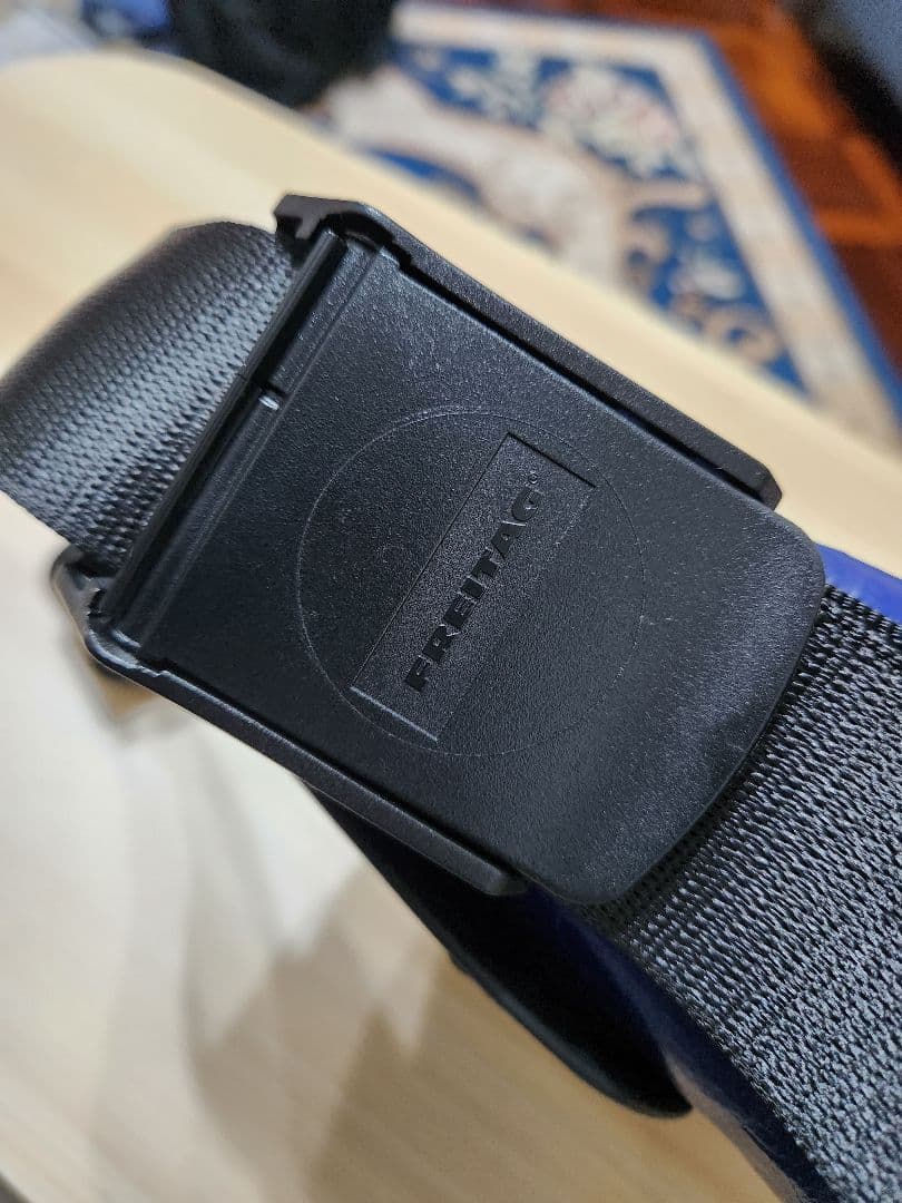 FREITAG HAWAII FIVE-O F41　ネイビー