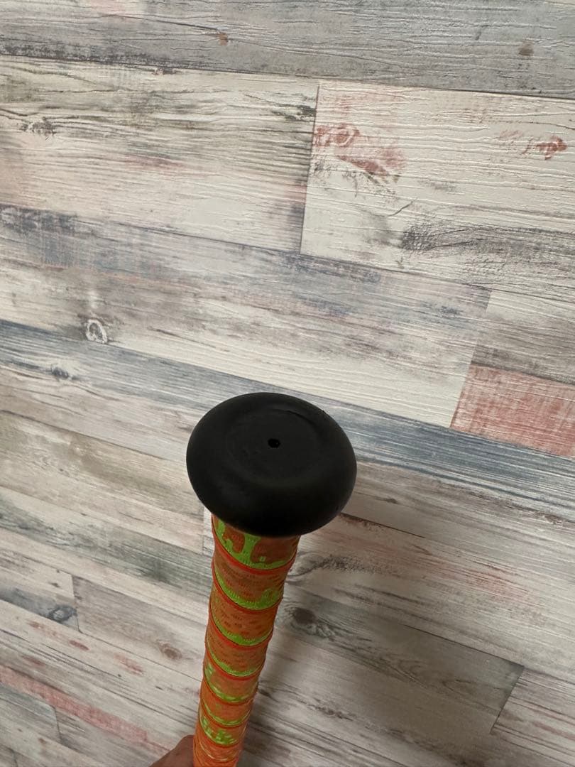 みーちゃんワニクラッシャー JR 78㎝　緑