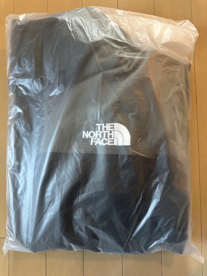 新品タグ付 ノースフェイス マウンテンライト Gore-Tex NP62550L