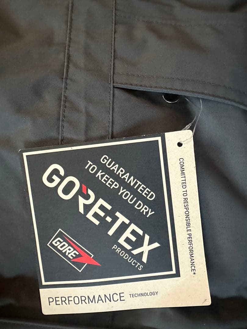 新品タグ付 ノースフェイス マウンテンライト Gore-Tex NP62550L