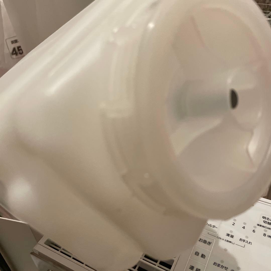 パナソニック加湿機FEKXT05W