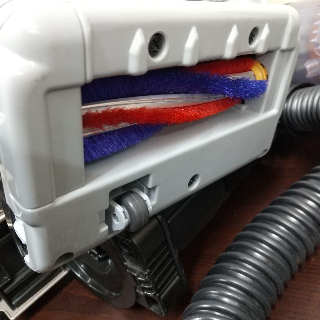 A*n様 MC4 日立 21年製 コードレスクリーナー 掃除機 PV-BH900