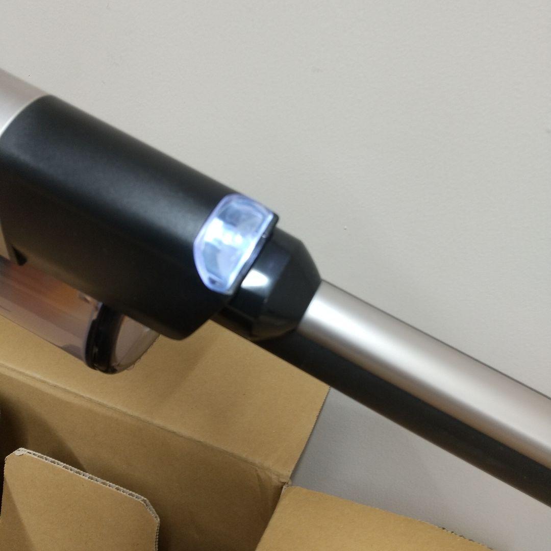 A*n様 MC4 日立 21年製 コードレスクリーナー 掃除機 PV-BH900