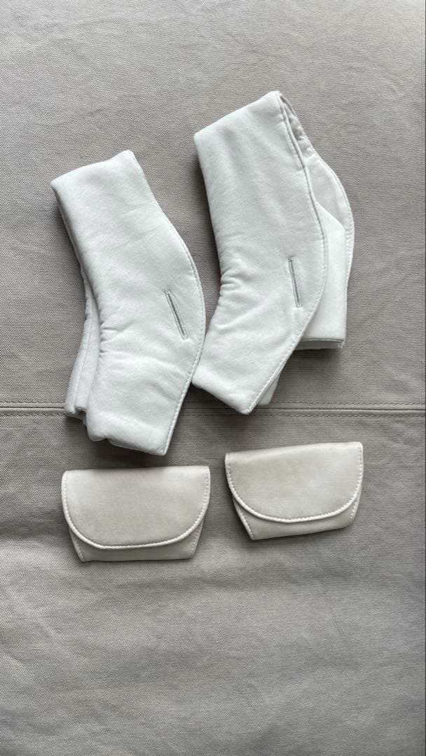 【。】nuna CUDL clik 抱っこ紐