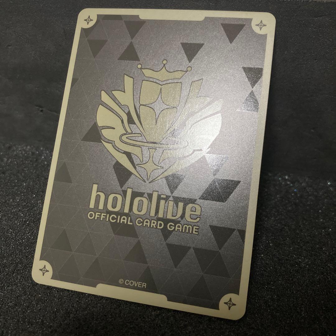 ホロカ　博衣こより　2nd　P　WGP　プロモ