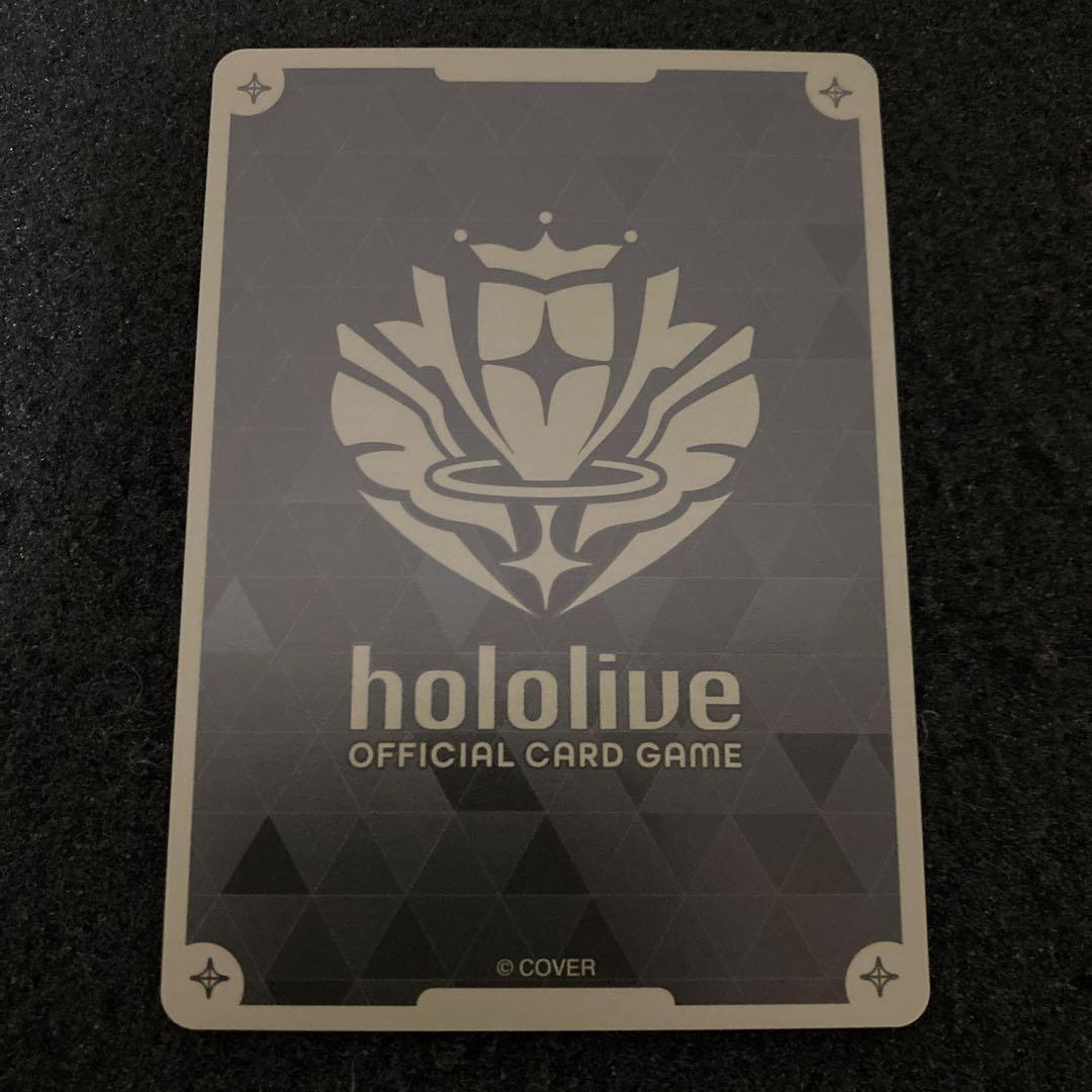 ホロカ　博衣こより　2nd　P　WGP　プロモ