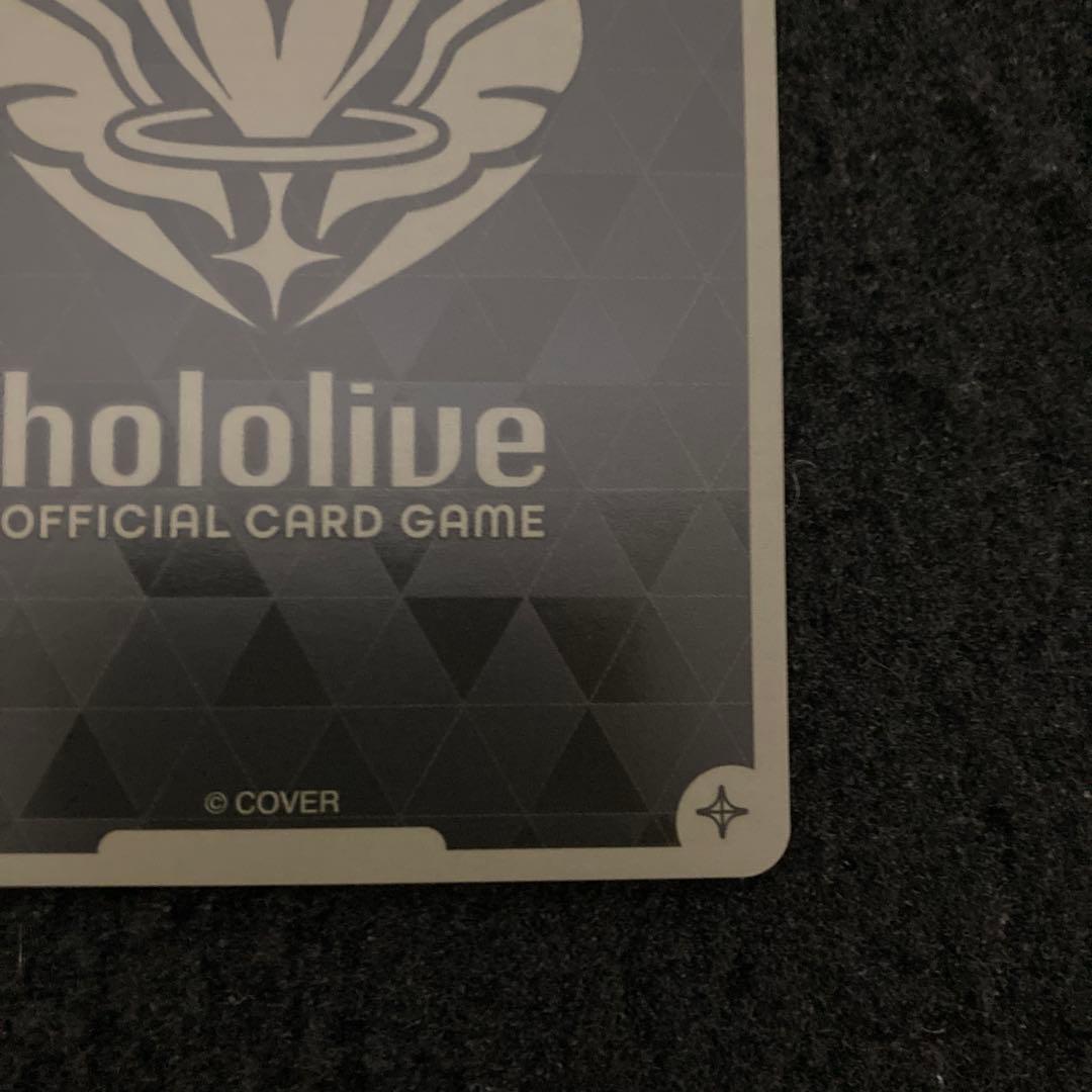 ホロカ　博衣こより　2nd　P　WGP　プロモ