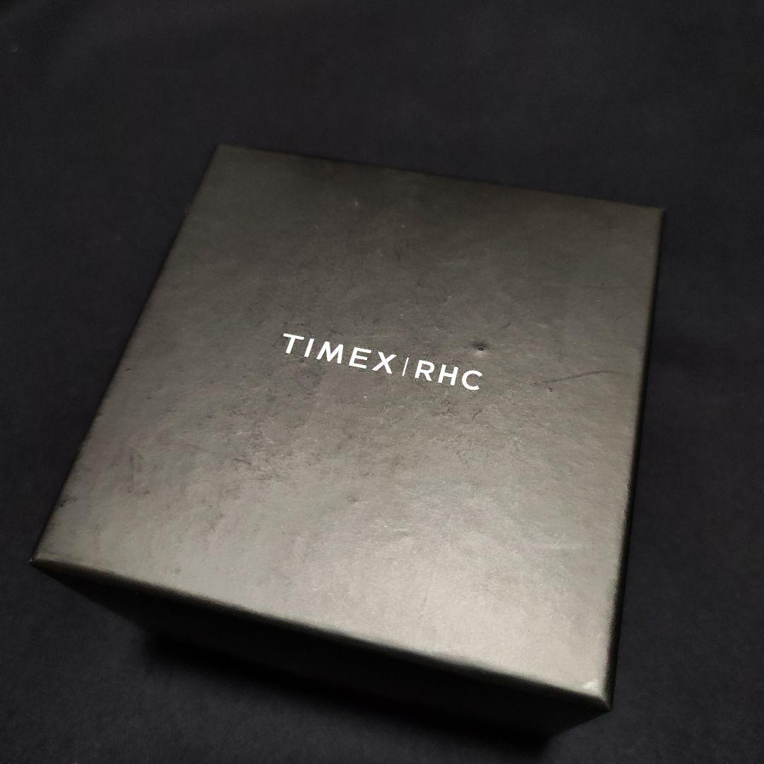 TIMEX RHC Atlantis タイメックス ロンハーマン アトランティス
